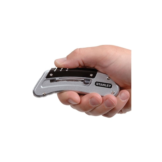 Stanley (9-10-810) Quickslide Pocket Knife