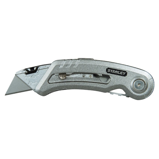 Canivete utilitário esportivo Stanley Quickslide (9-10-813)