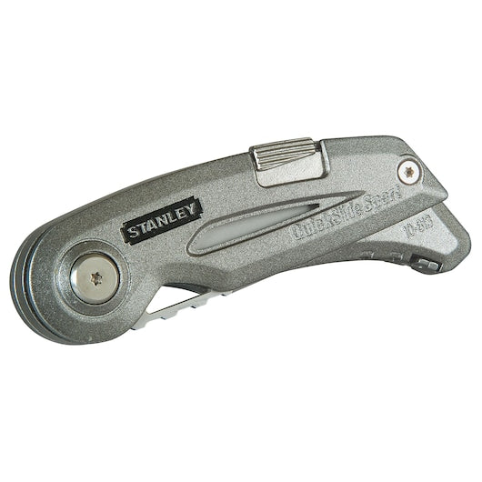 Canivete utilitário esportivo Stanley Quickslide (9-10-813)