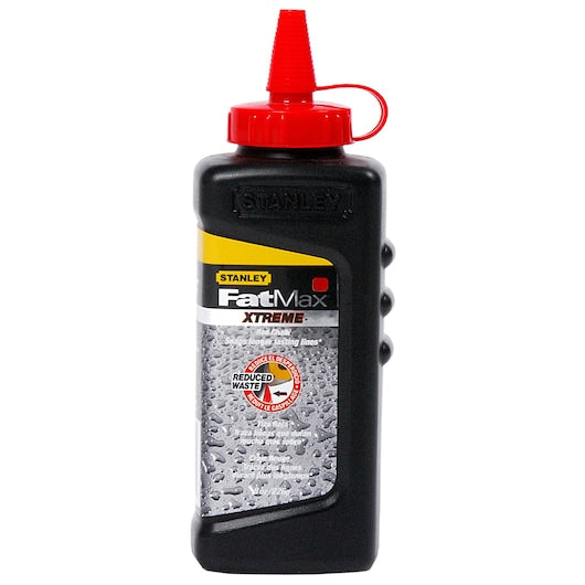 Giz vermelho Stanley (9-47-821) FATMAX® XTREME™