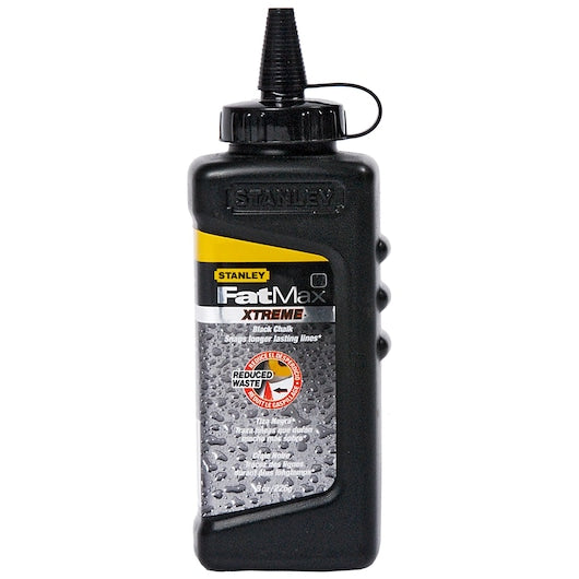 Stanley (9-47-822) FATMAX® XTREME™ Giz Vermelho em Dispensador (18 unidades)