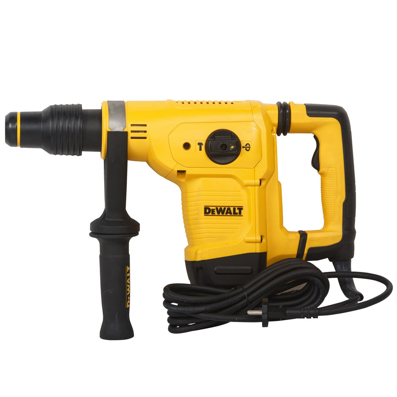 Dewalt (D25810K-QS) 1050W 5Kg SDS-max Chipping Hammer