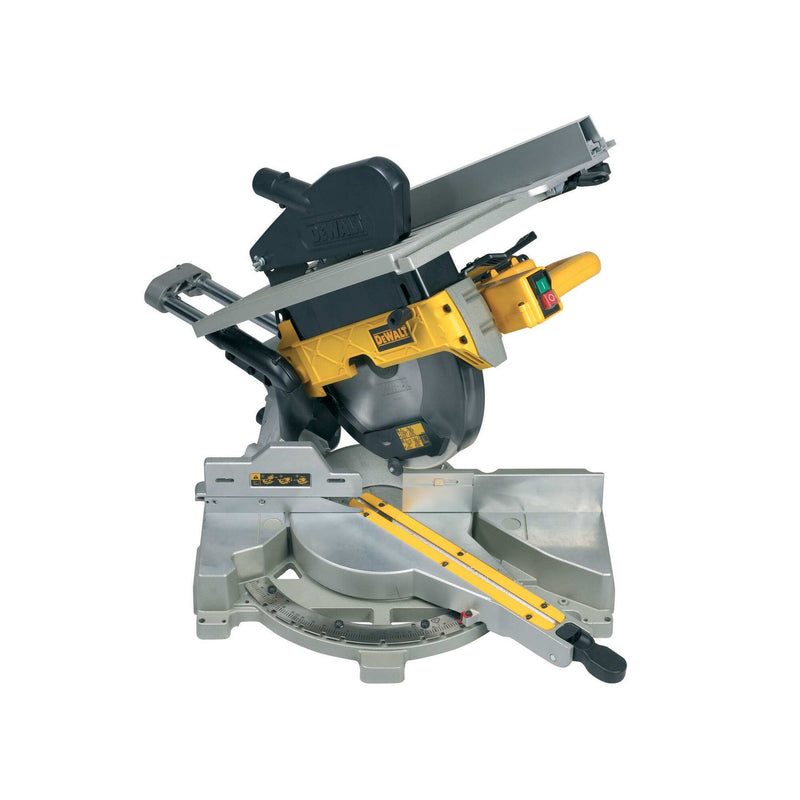 Dewalt (D27112-QS) 1600W 305mm Mitre Saw