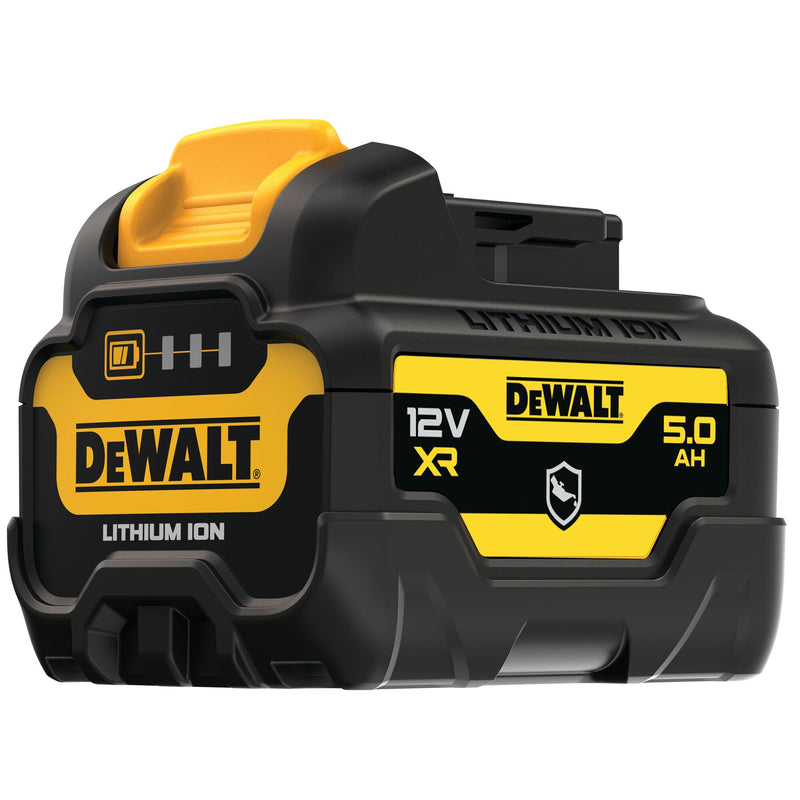 Batería Dewalt (DCB126-XJ) 12V XR 5Ah