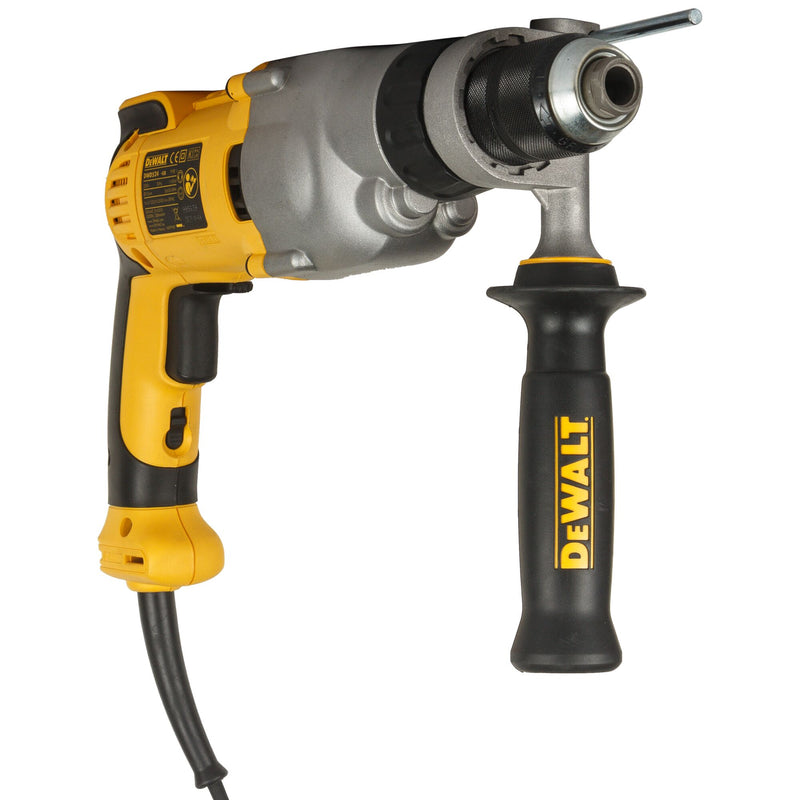 Dewalt (DWD524KS-QS) 1100W Corded Percussion Drill
