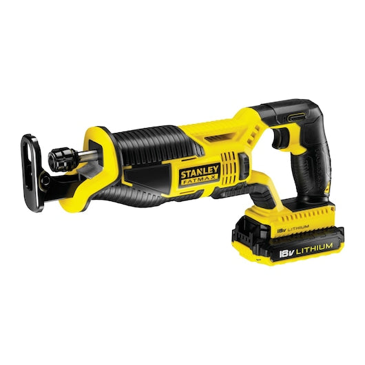 Serra Sabre Stanley (FMC675D2-QW) FATMAX® 18V 2.0 Ah