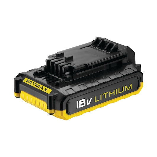 Paquete de baterías Stanley (FMC687L-XJ) FATMAX® V20 de 18 V