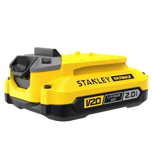 Paquete de baterías Stanley (FMC687L-XJ) FATMAX® V20 de 18 V