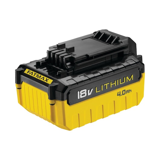 Stanley (FMC688L-XJ) FATMAX® V20 18V Cordless 4.0Ah Battery Pack