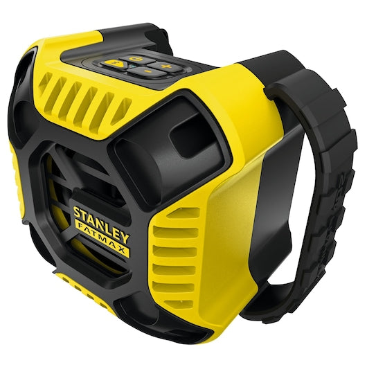 Stanley (FMC772B-XJ) FATMAX® 18V Bluetooth Speaker