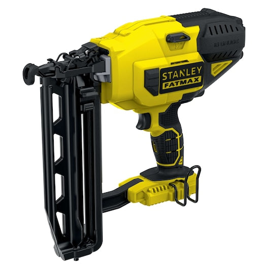 Pregador pneumático Stanley (FMC792B-XJ) FATMAX® 18V Li-Ion 16Ga sem bateria