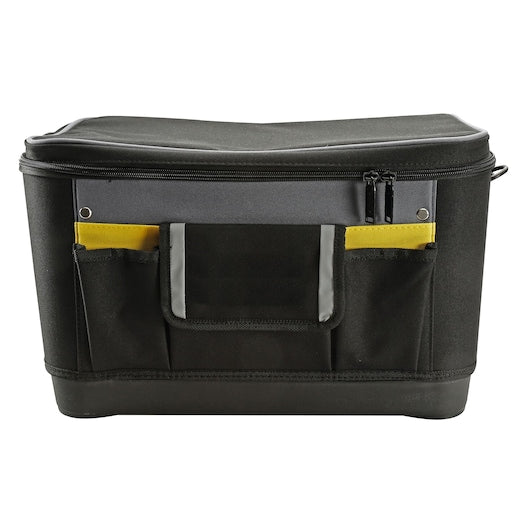 Kit combinado de furadeira de impacto e esmerilhadeira angular pequena Stanley (FMCK464D2-QW) FATMAX® 18V