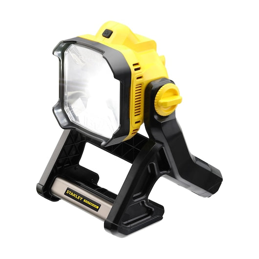 Stanley (FMCL001B-XJ) FATMAX® 18V Luminária de Área (Unidade sem Bateria)