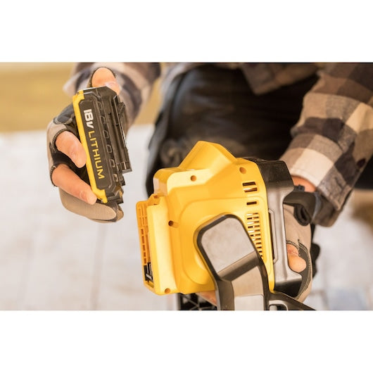 Stanley (FMCL001B-XJ) FATMAX® 18V Luminária de Área (Unidade sem Bateria)