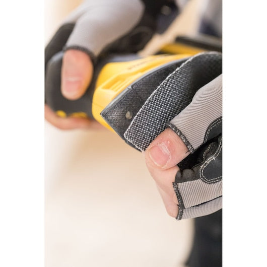 Lixadeira de detalhes sem fio Stanley (FMCW210B-XJ) FATMAX® V20 18V (somente ferramenta)