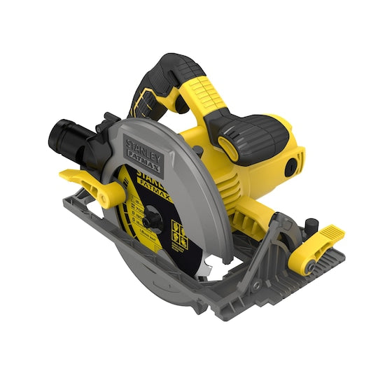 Serra circular Stanley (FME301-QS) 1650W 190mm