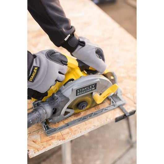 Serra circular Stanley (FME301-QS) 1650W 190mm