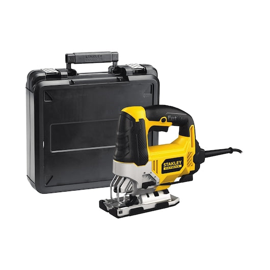 Serra tico-tico Stanley (FME340K-QS) 710W - Kitbox