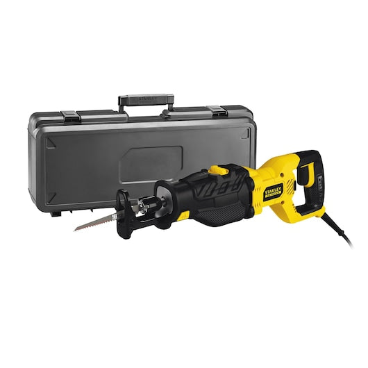 Serra Sabre Stanley (FME365K-QS) 1050W - Kit de Montagem