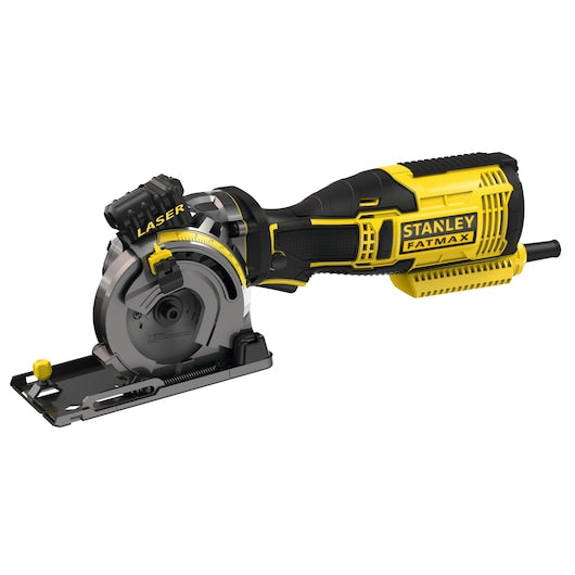 Serra multifuncional Stanley (FME380K-QS) 650W 89mm - Kit de montagem