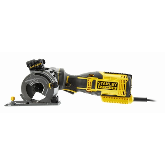 Serra multifuncional Stanley (FME380K-QS) 650W 89mm - Kit de montagem