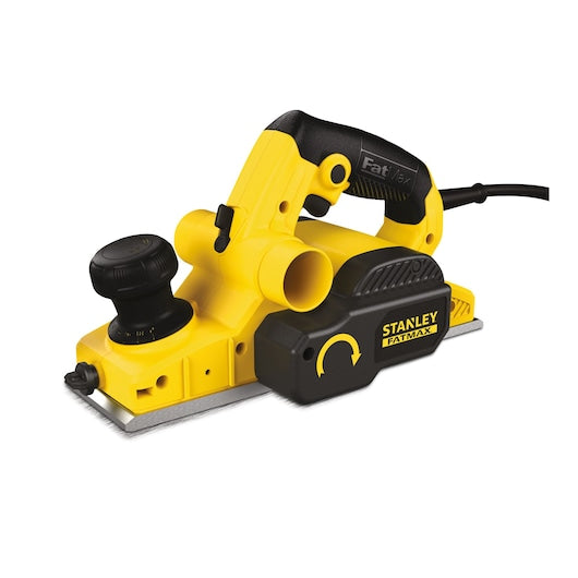 Plainadora manual Stanley (FME630K-QS) 750W 2mm - Kitbox