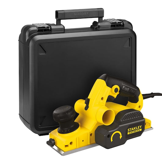 Plainadora manual Stanley (FME630K-QS) 750W 2mm - Kitbox