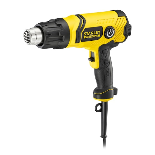 Pistola de ar quente Stanley (FME670K-QS) 2000 W com caixa de ferramentas