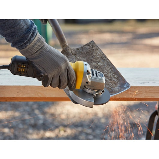 Esmerilhadeira angular Stanley (FMEG220-QS) 850W 125mm
