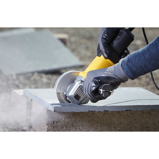 Esmerilhadeira angular Stanley (FMEG220-QS) 850W 125mm