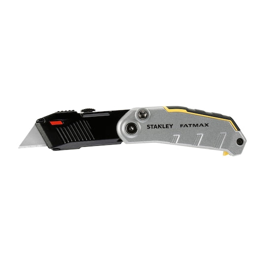 Canivete utilitário dobrável Stanley (FMHT0-10320) FATMAX® com abertura assistida por mola