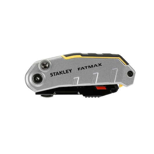 Canivete utilitário dobrável Stanley (FMHT0-10320) FATMAX® com abertura assistida por mola
