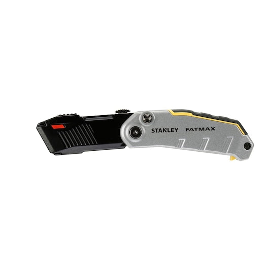 Canivete utilitário dobrável Stanley (FMHT0-10320) FATMAX® com abertura assistida por mola