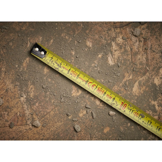 Fita métrica de chaveiro Stanley (FMHT0-33856) FATMAX® 2m