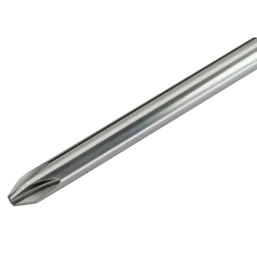 Destornillador de acero inoxidable Stanley (FMHT0-62645) PH2 x 125 mm