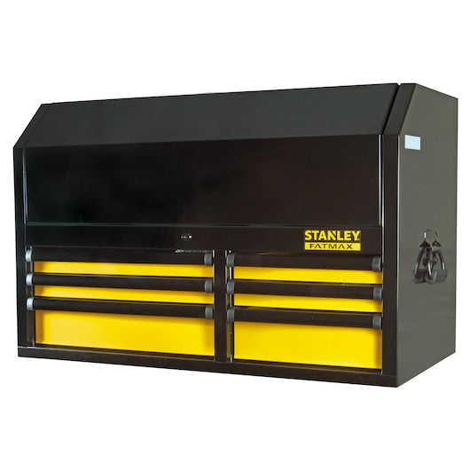 Stanley (FMHT0-74028) FATMAX® 900mm Baú com Tampo Metálico