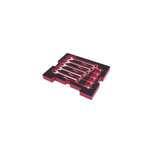 Conjunto de chaves de inserção Stanley (FMHT0-74298) FATMAX® T-Stak (10 peças)