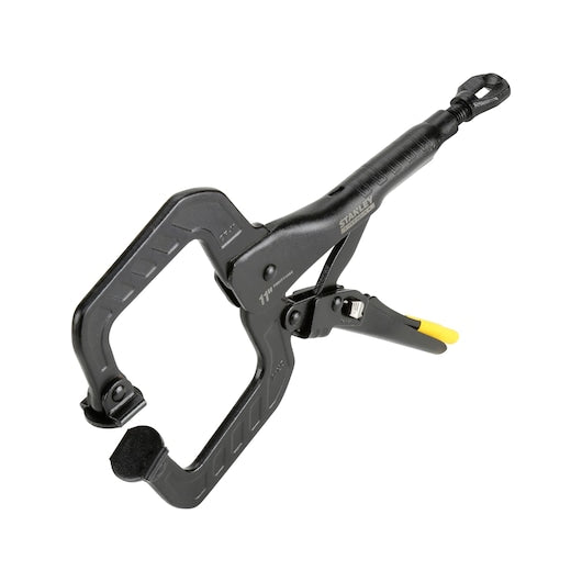 Stanley (FMHT0-74892) FATMAX® 280mm C-Clamp Swivel Lockgrip Pliers