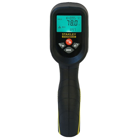 Termómetro infrarrojo Stanley (FMHT0-77422) FATMAX®