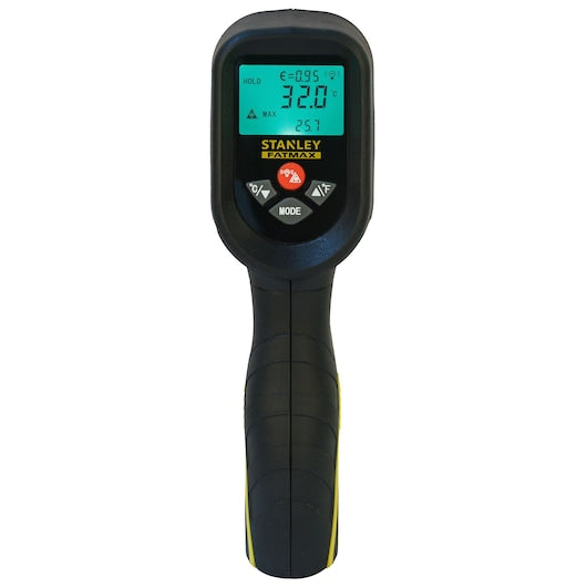 Termómetro infrarrojo Stanley (FMHT0-77422) FATMAX®