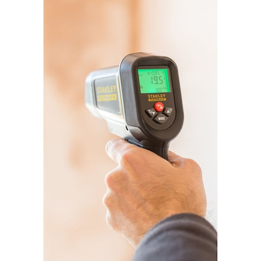 Termómetro infrarrojo Stanley (FMHT0-77422) FATMAX®