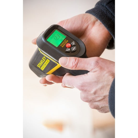 Termómetro infrarrojo Stanley (FMHT0-77422) FATMAX®