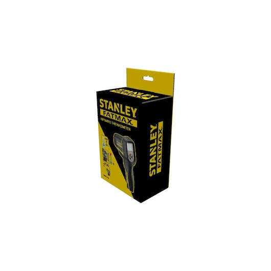Termómetro infrarrojo Stanley (FMHT0-77422) FATMAX®