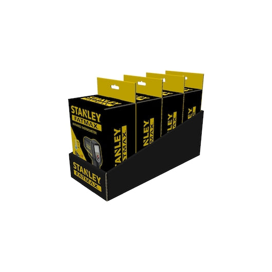 Termómetro infrarrojo Stanley (FMHT0-77422) FATMAX®