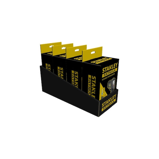 Termómetro infrarrojo Stanley (FMHT0-77422) FATMAX®