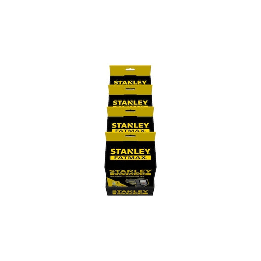 Termómetro infrarrojo Stanley (FMHT0-77422) FATMAX®
