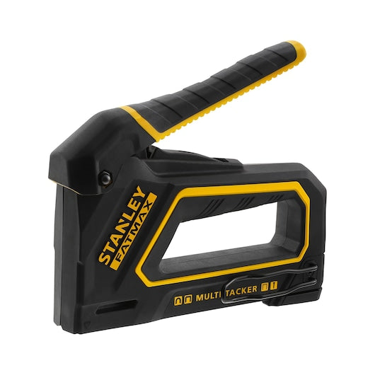 Grampeador e pregador de pregos multifuncional leve 4 em 1 Stanley (FMHT0-80550) FATMAX®