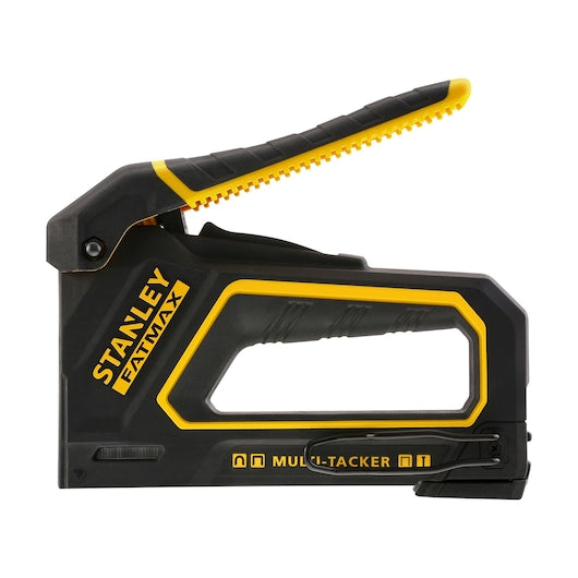 Grampeador e pregador de pregos multifuncional leve 4 em 1 Stanley (FMHT0-80550) FATMAX®