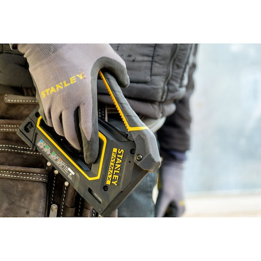 Grampeador e pregador de pregos multifuncional leve 4 em 1 Stanley (FMHT0-80550) FATMAX®