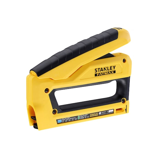 Grampeador de alta resistência Stanley (FMHT0-80551) FATMAX® com acionamento reverso